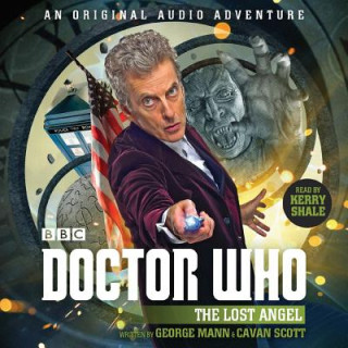 Hanganyagok Doctor Who: The Lost Angel George Mann
