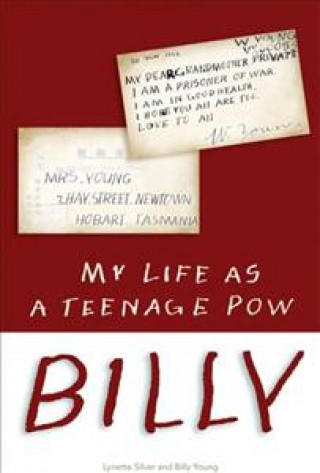 Libro Billy Keith W Young