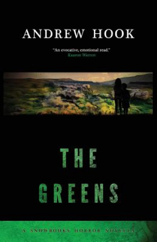 Книга Greens Andrew Hook