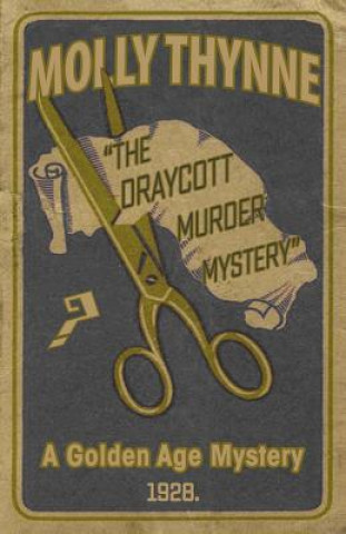 Carte Draycott Murder Mystery Molly Thynne