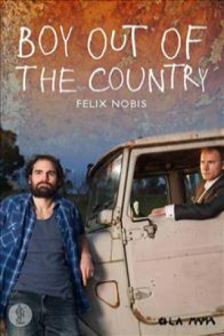 Carte Boy Out of the Country Felix Nobis