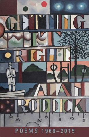 Βιβλίο Getting It Right Alan Roddick