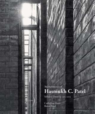 Carte Architecture of Hasmukh C Patel Catherine Desai