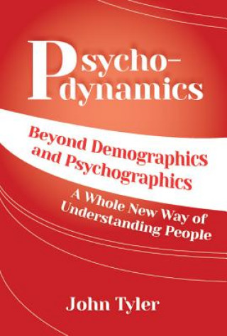 Livro Psychodynamics John Tyler