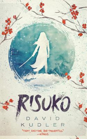 Книга Risuko David Kudler