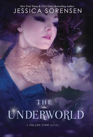 Buch Underworld Jessica Sorensen