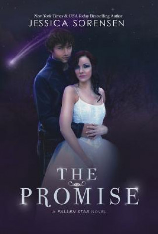 Könyv Promise Jessica Sorensen