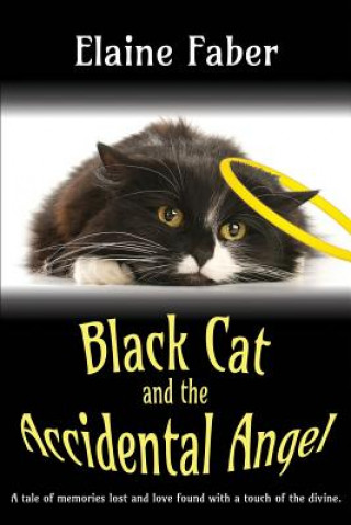 Könyv Black Cat and the Accidental Angel Elaine M. Faber