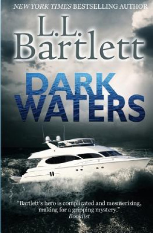 Kniha Dark Waters L. L. Bartlett