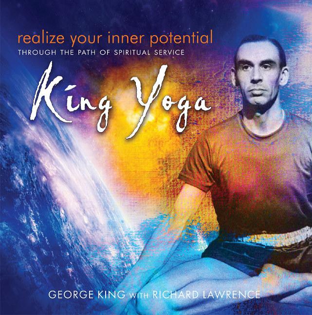 Książka Realize Your Inner Potential George King