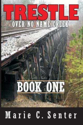 Carte Trestle Over No Name Creek - Book One Marie C. Senter