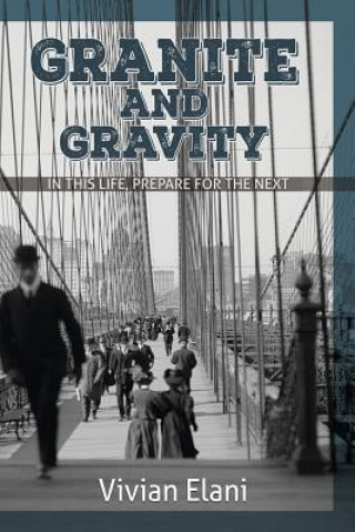 Книга Granite and Gravity Vivian Elani