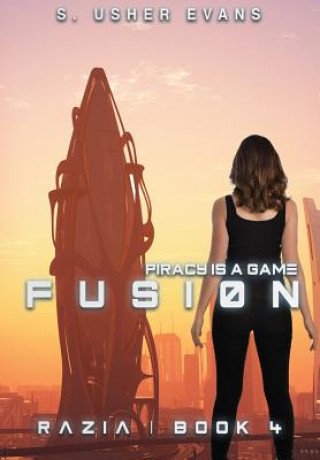 Livro Fusion S. Usher Evans
