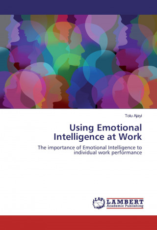 Livro Using Emotional Intelligence at Work Tolu Ajayi