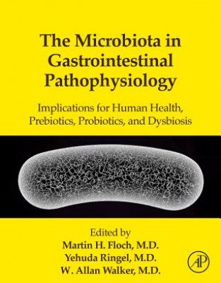 Carte Microbiota in Gastrointestinal Pathophysiology Martin Floch
