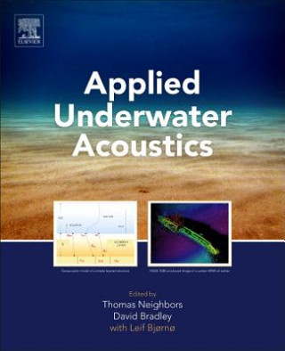 Carte Applied Underwater Acoustics Thomas Neighbors