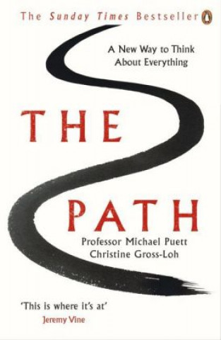 Книга Path Michael Puett