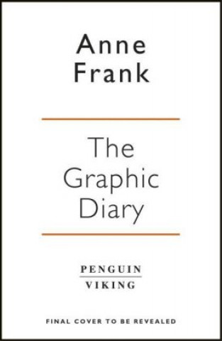Książka Anne Frank's Diary: The Graphic Adaptation Frank Anne