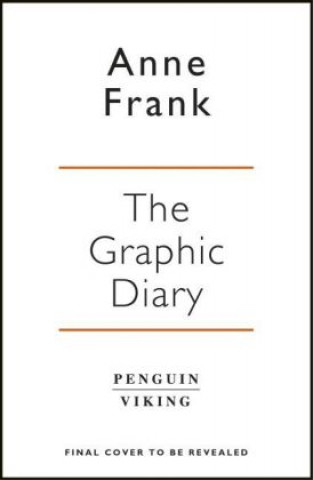 Βιβλίο Anne Frank's Diary: The Graphic Adaptation Frank Anne