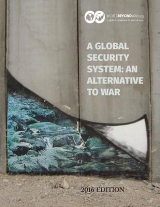 Kniha Global Security System Kent Shifferd