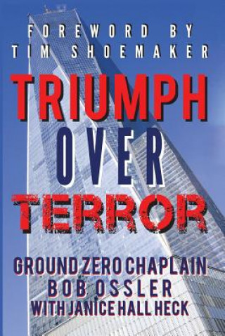 Книга Triumph Over Terror Bob Ossler