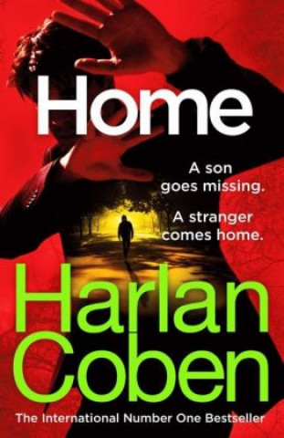 Könyv Home Harlan Coben