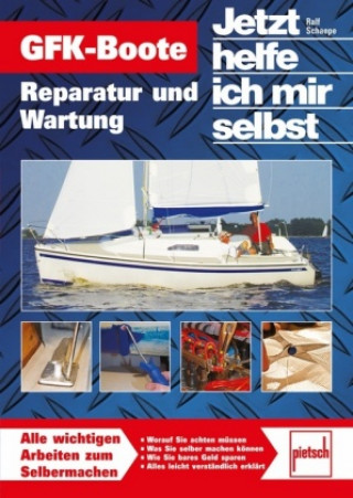 Carte GFK-Boote Ralf Schaepe