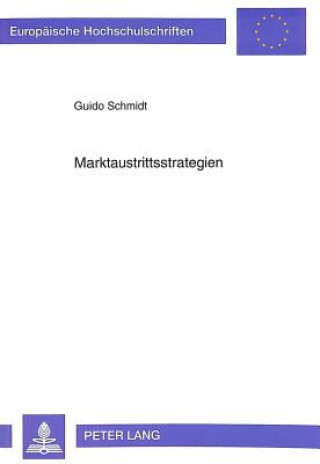 Carte Marktaustrittsstrategien Guido Schmidt
