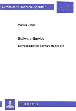 Carte Software-Service Markus Deppe