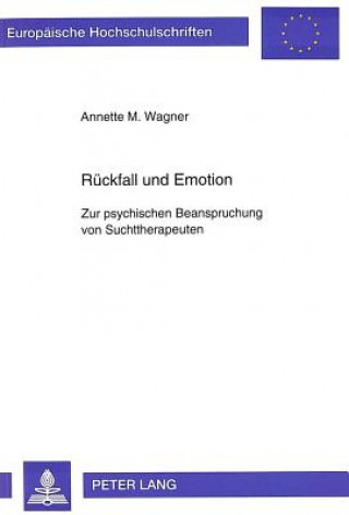 Carte Rueckfall und Emotion Annette Wagner