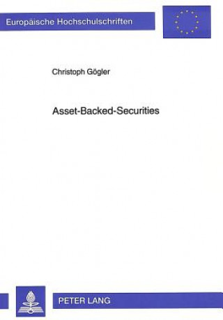 Carte Asset-Backed-Securities Christoph Gögler