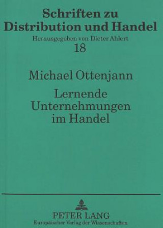 Carte Lernende Unternehmungen im Handel Michael Ottenjann