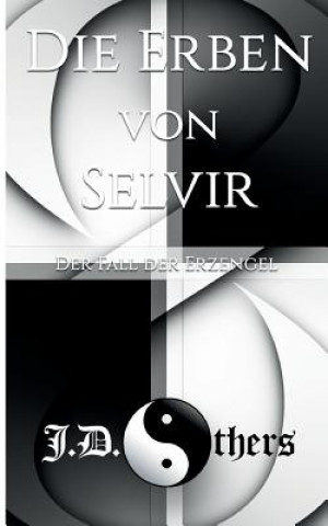 Buch Erben von Selvir J. D. Others