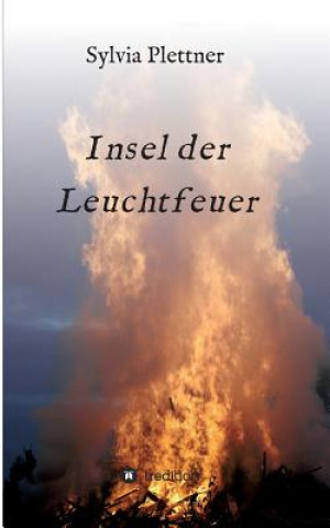 Βιβλίο Insel der Leuchtfeuer Sylvia Plettner