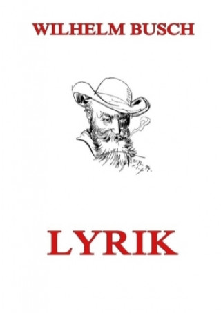 Buch Lyrik Wilhelm Busch
