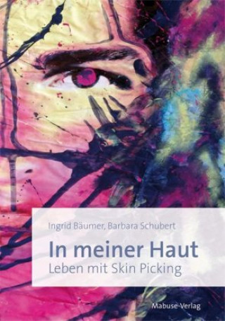 Kniha In meiner Haut Barbara Schubert