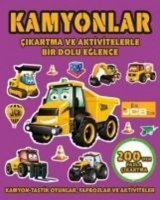 Buch Kamyonlar Kolektif