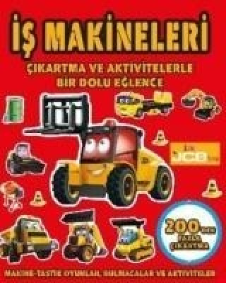 Βιβλίο Is Kolektif