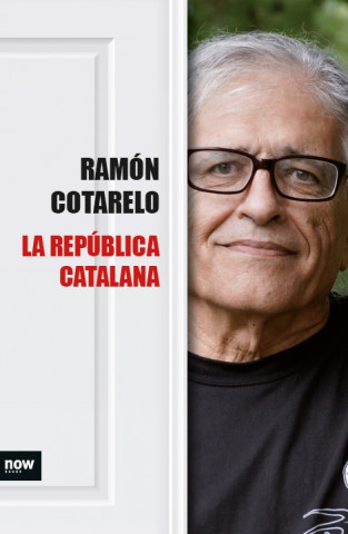 Carte La República catalana RAMON COTARELO