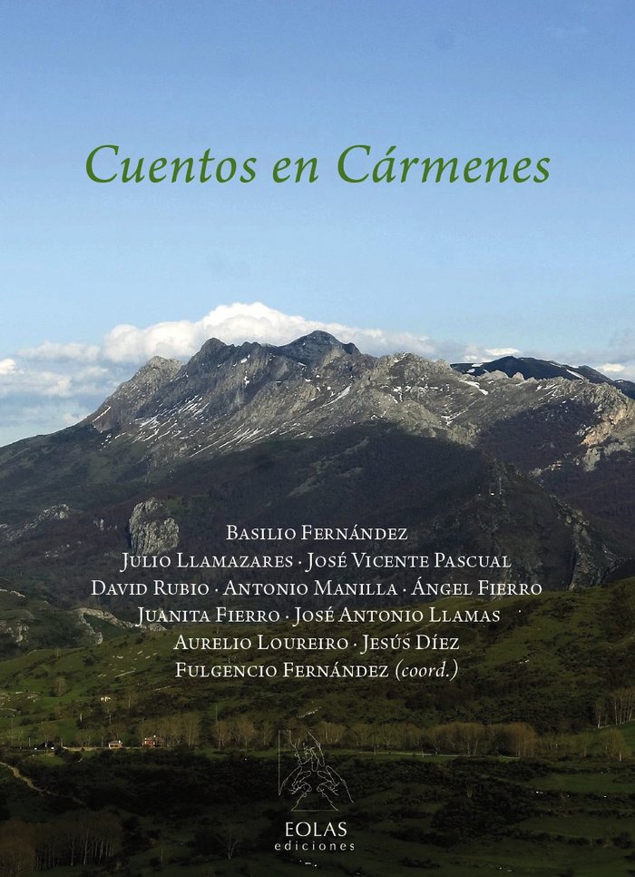 Buch CUENTOS EN CÁRMENES 