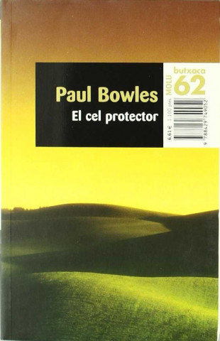 Livre El cel protector 