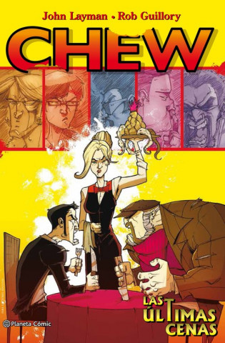 Buch Chew 11 Rob Guillory