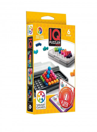 Gra/Zabawka IQ Puzzler PRO Smart Toys and Games