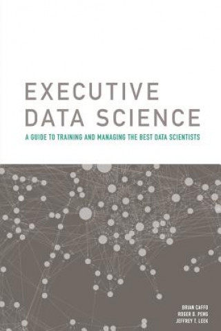 Carte Executive Data Science Roger Peng