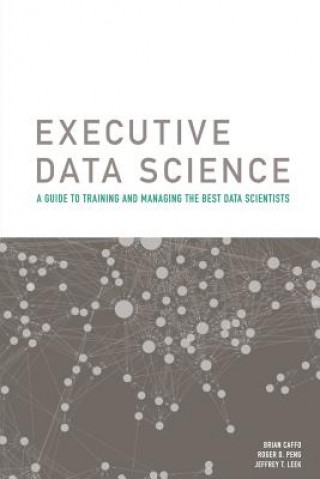 Книга Executive Data Science Roger Peng