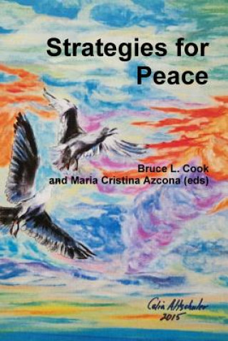 Βιβλίο Strategies for Peace Bruce L. Cook