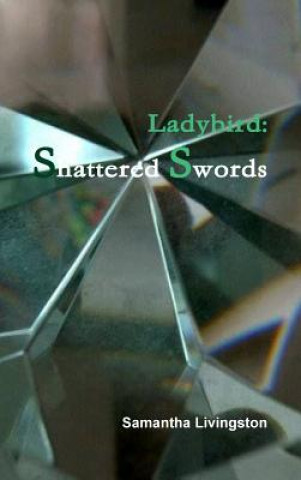 Kniha Ladybird: Shattered Swords Samantha Livingston