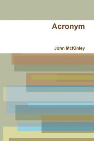 Book Acronym John McKinley