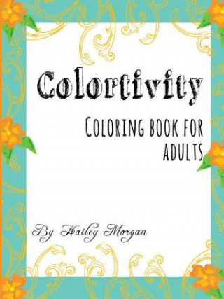 Carte Colortivity Hailey Morgan McDonald