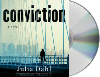 Audio Conviction: A Rebekah Roberts Novel Julia Dahl